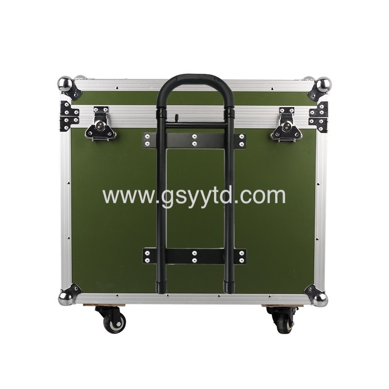 Industrial Energy Storage Battery 5kW